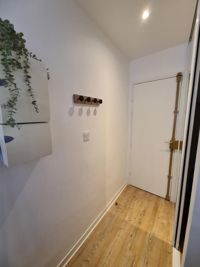 Studio Boulegon Hyper Centre Aix Διαμέρισμα Αιξ-αν-Προβάνς Εξωτερικό φωτογραφία